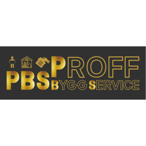 pbs proff bygg service